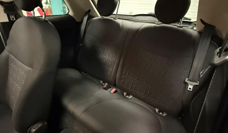 
								500 1.0 hybrid Dolcevita 70cv full									