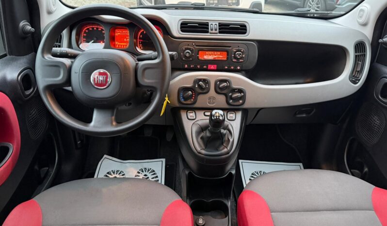 
								FIAT PANDA EASY full									