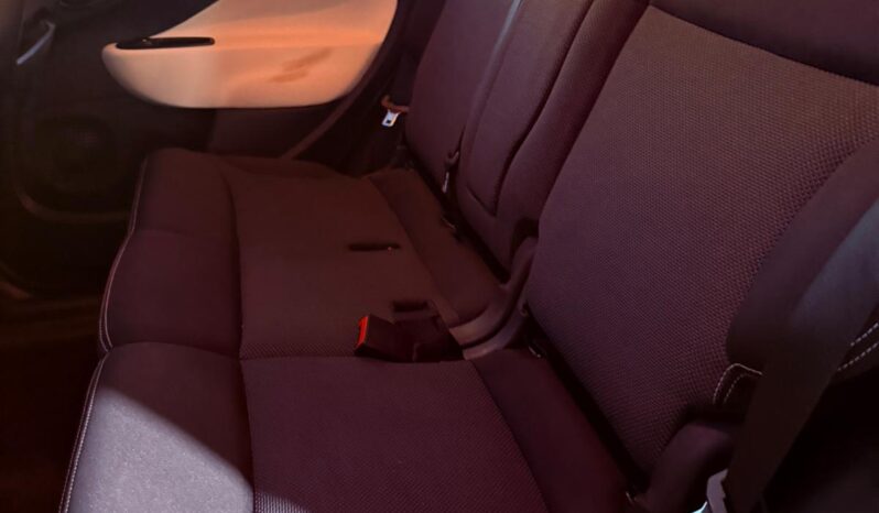 
								Fiat 500L TREKKING full									