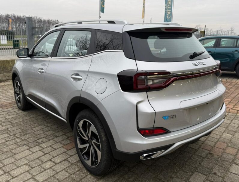 
								EMC 6 SEI A/T GPL full									