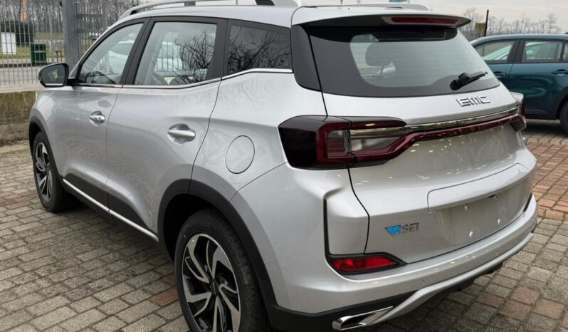 
								EMC 6 SEI A/T GPL full									