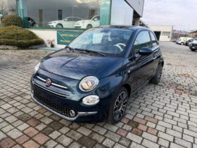 500 1.0 hybrid Dolcevita 70cv