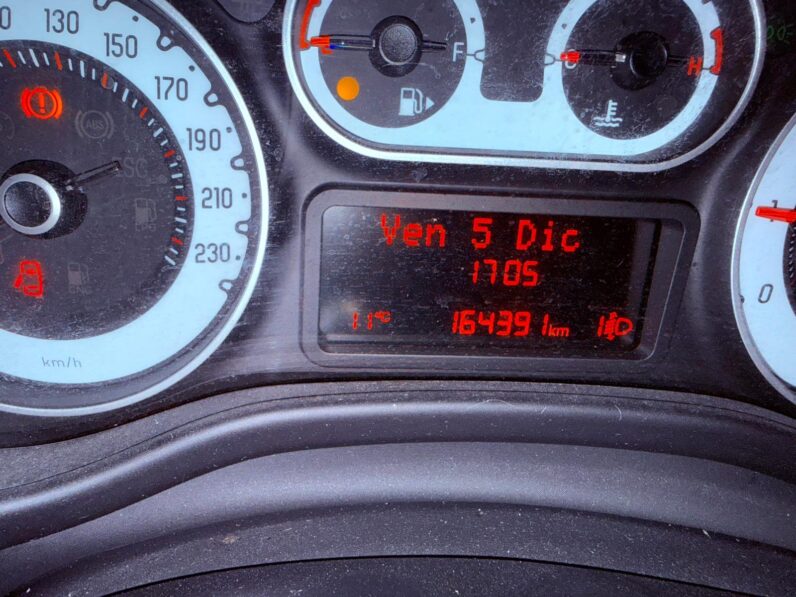 
								Fiat 500L TREKKING full									