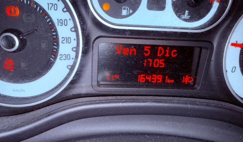 
								Fiat 500L TREKKING full									