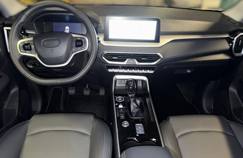 
								EMC 6 SEI M/T GPL full									