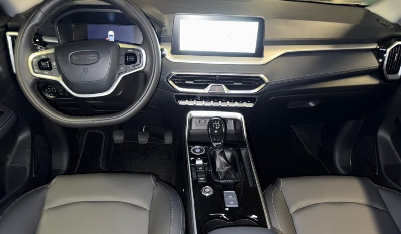 
								EMC 6 SEI M/T GPL full									