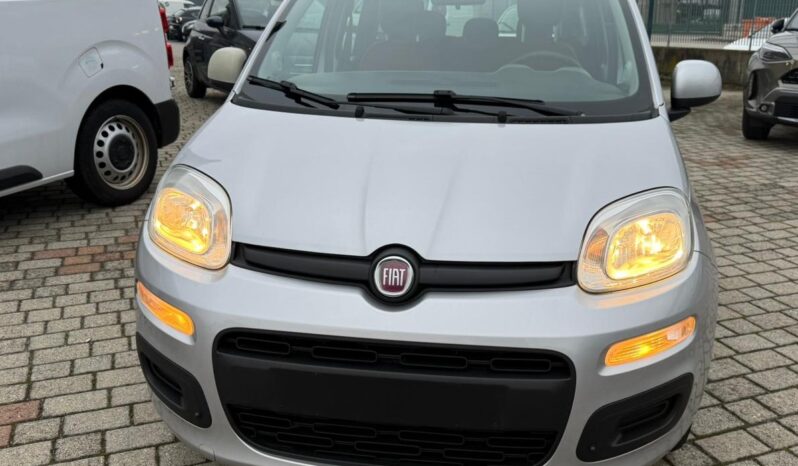 
								FIAT PANDA EASY full									