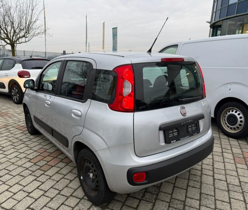 
								FIAT PANDA EASY full									