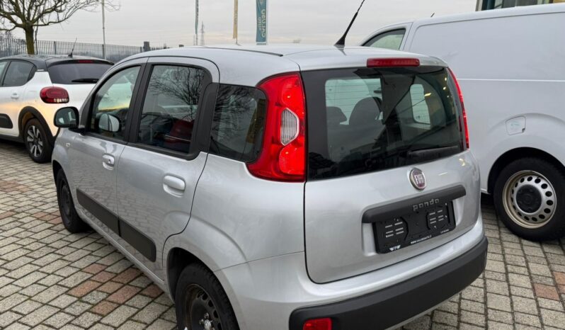 
								FIAT PANDA EASY full									