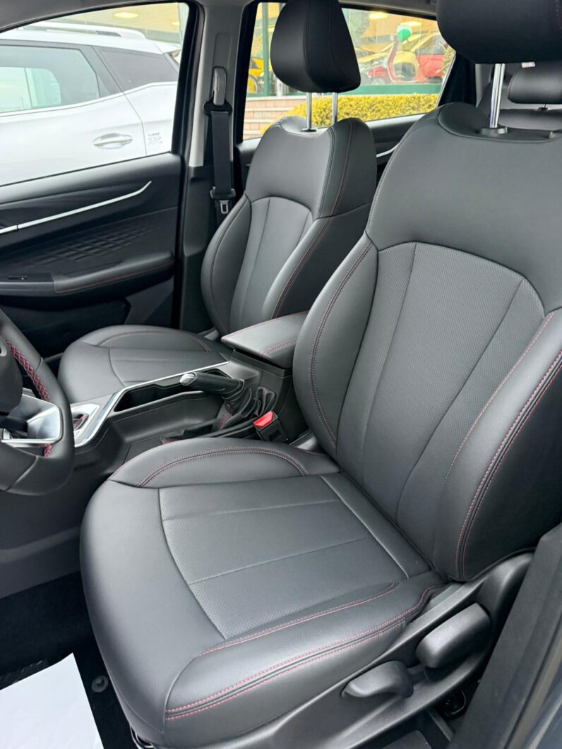 
								EMC QUATTRO A/T BENZ full									