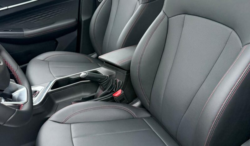 
								EMC QUATTRO A/T BENZ full									