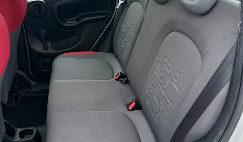 
								FIAT PANDA EASY full									