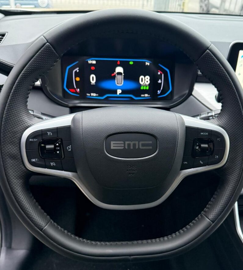 
								EMC 6 SEI M/T GPL full									