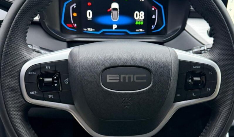 
								EMC 6 SEI A/T GPL full									