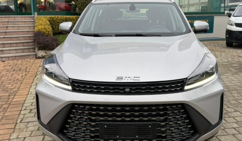 
								EMC 6 SEI A/T GPL full									