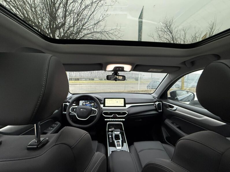 
								EMC SEI A/T BENZ full									