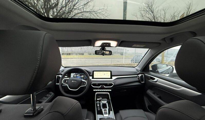 
								EMC SEI A/T BENZ full									