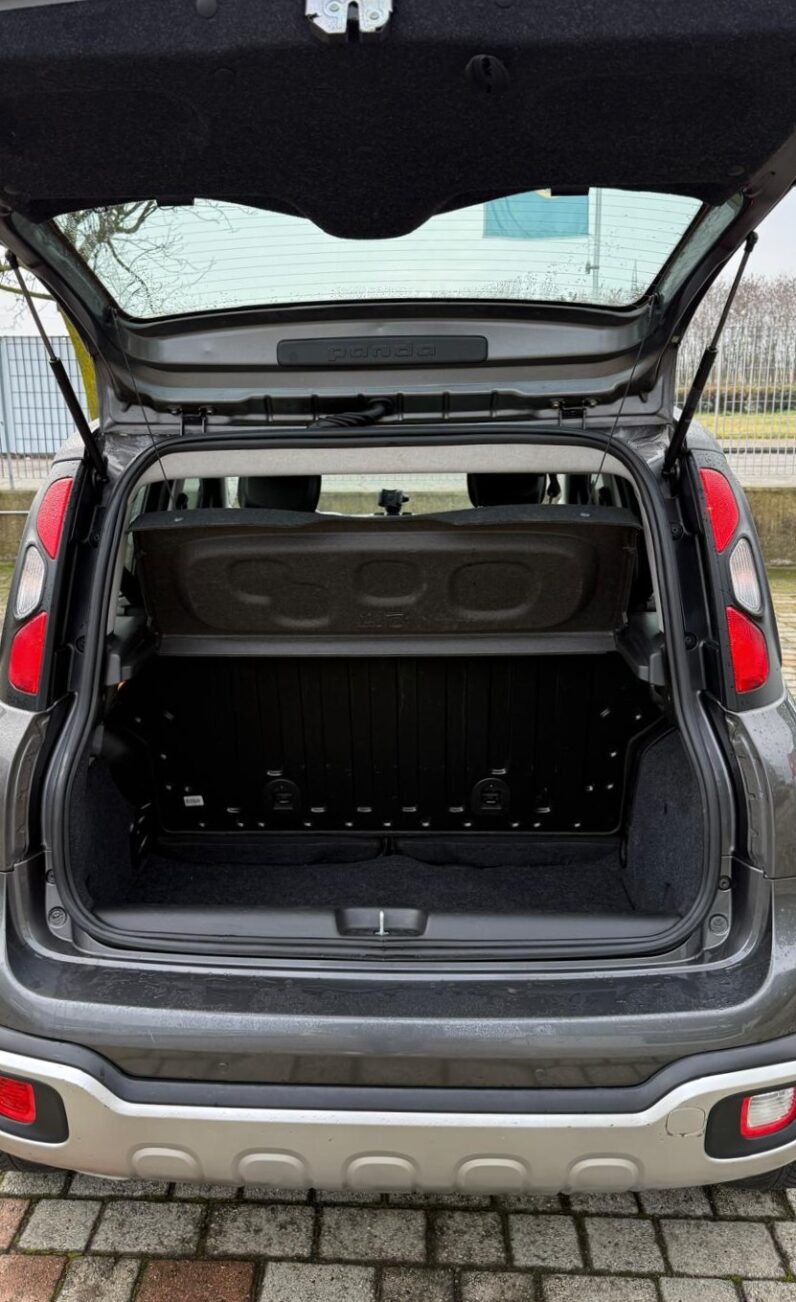 
								Panda III 2016 1.2 City Cross s full									