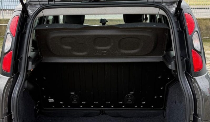 
								Panda III 2016 1.2 City Cross s full									