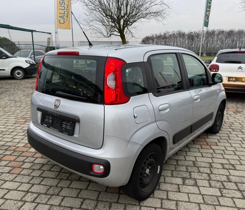 
								FIAT PANDA EASY full									