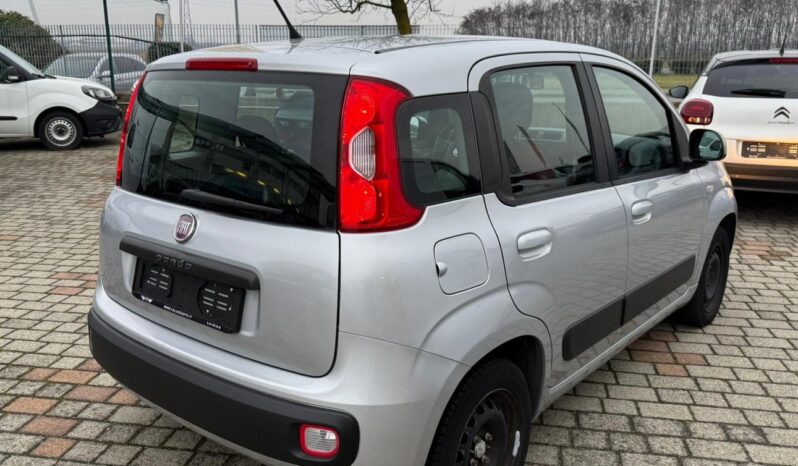
								FIAT PANDA EASY full									