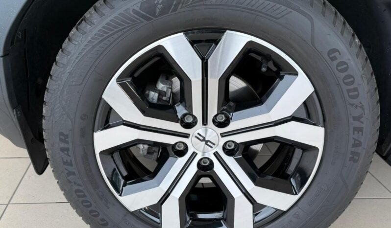 
								Duster 1.0 Eco-G Extreme 100cv full									