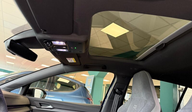 
								Golf 1.5 etsi evo R-Line 150cv dsg full									