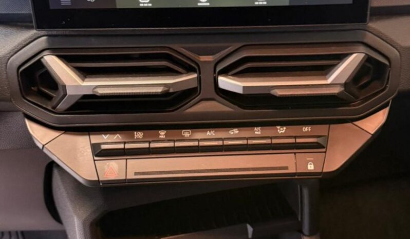 
								Duster 1.0 Eco-G Extreme 100cv full									