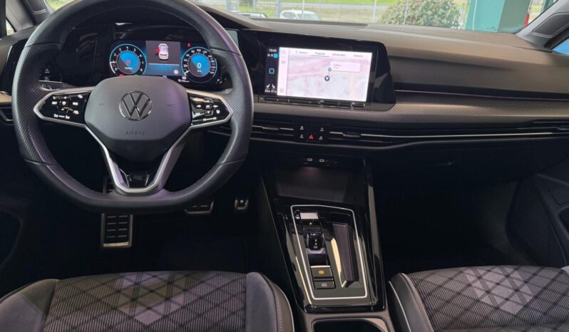 
								Golf 1.5 etsi evo R-Line 150cv dsg full									