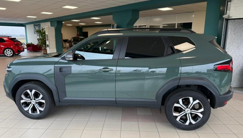 
								Duster 1.0 Eco-G Extreme 100cv full									