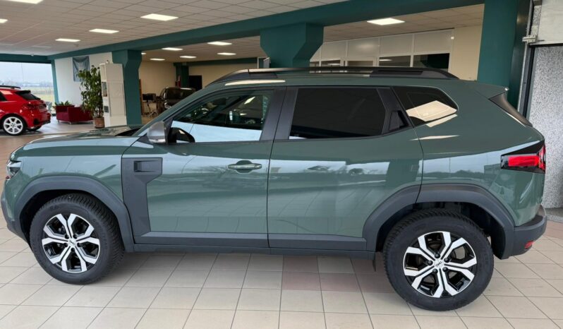 
								Duster 1.0 Eco-G Extreme 100cv full									