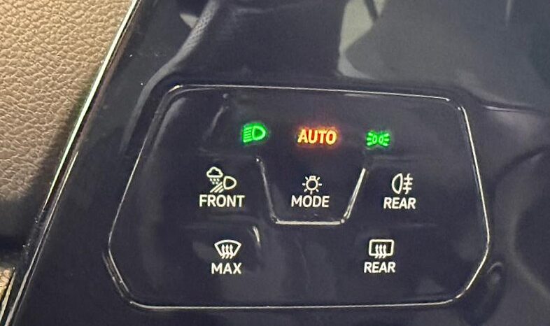 
								Golf 1.5 etsi evo R-Line 150cv dsg full									