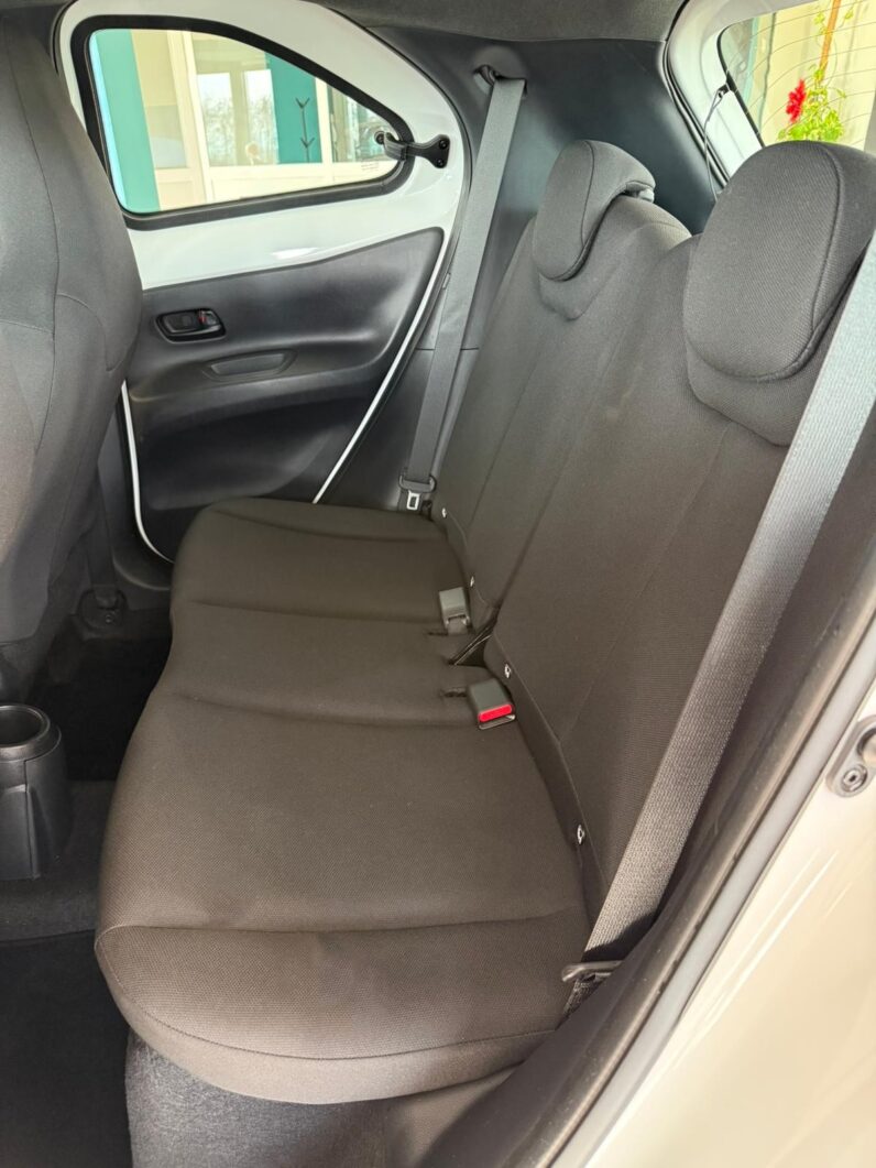 
								Aygo X Special Edition full									