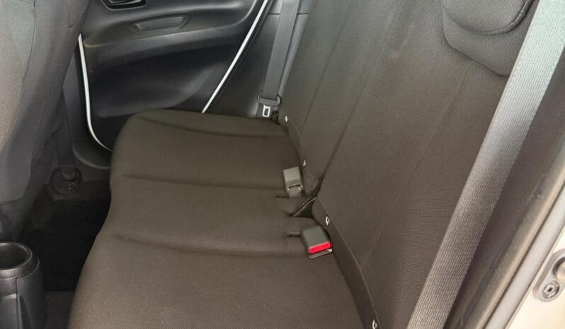 
								Aygo X Special Edition full									