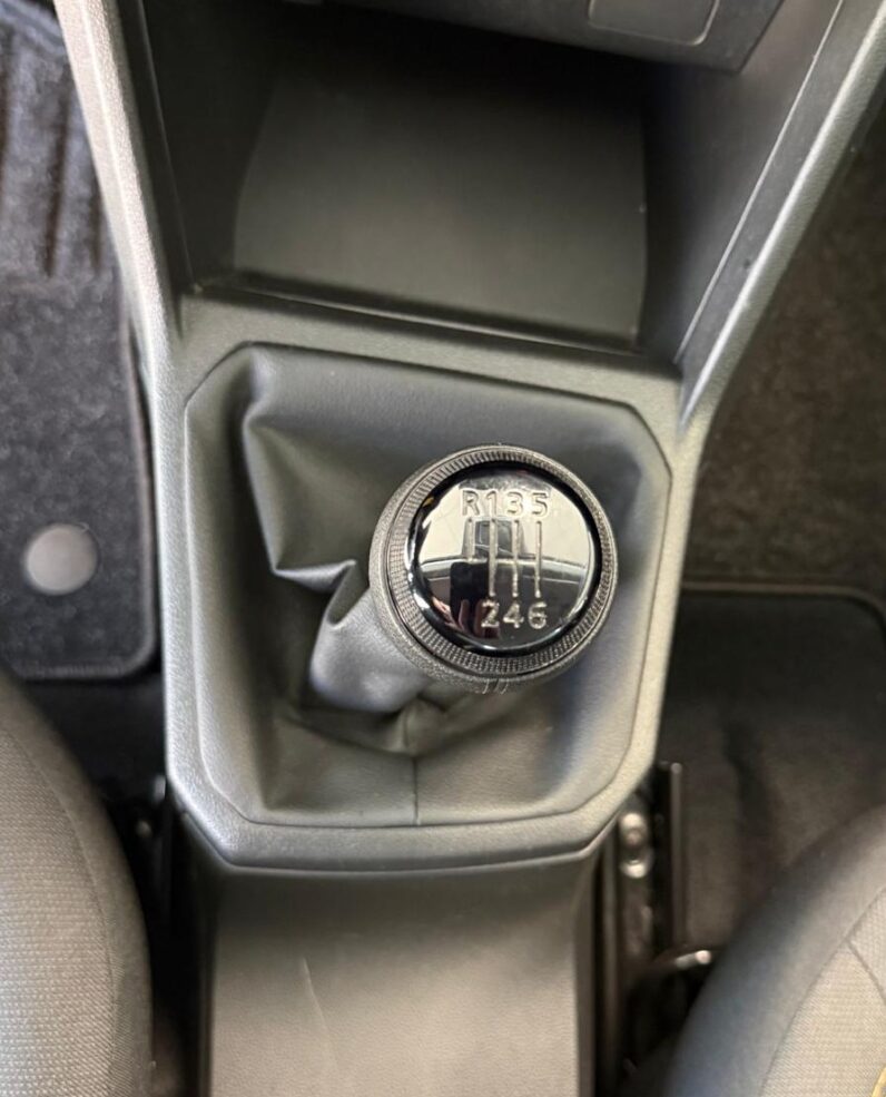 
								Sandero Expression GPL 100cv full									