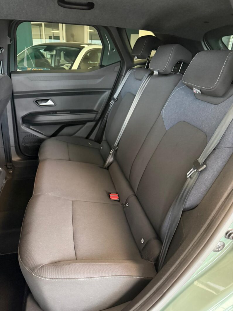 
								Duster 1.0 Eco-G Extreme 100cv full									