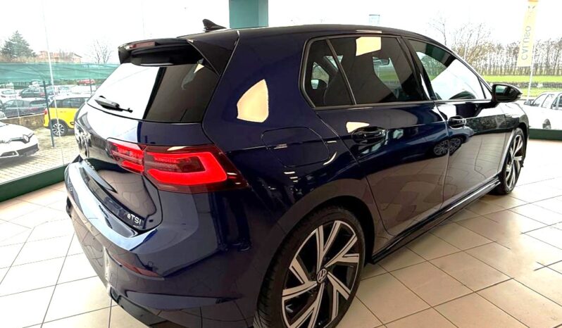 
								Golf 1.5 etsi evo R-Line 150cv dsg full									
