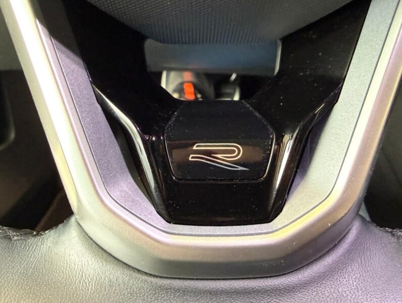 
								Golf 1.5 etsi evo R-Line 150cv dsg full									