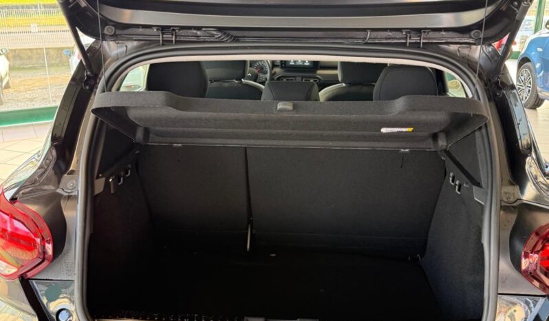 
								Sandero Expression GPL 100cv full									