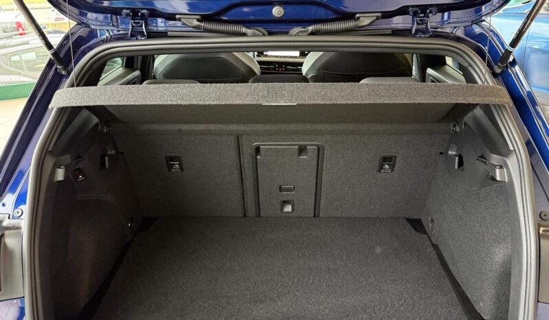 
								Golf 1.5 etsi evo R-Line 150cv dsg full									