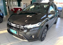 Sandero Expression GPL 100cv