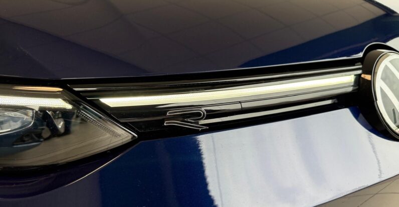 
								Golf 1.5 etsi evo R-Line 150cv dsg full									