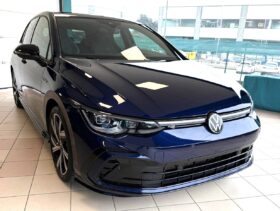 Golf 1.5 etsi evo R-Line 150cv dsg