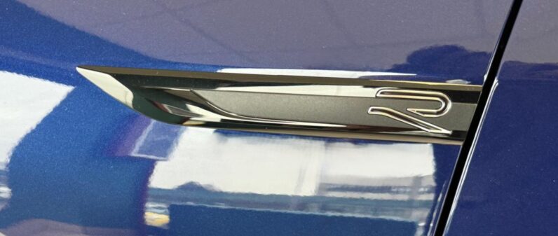 
								Golf 1.5 etsi evo R-Line 150cv dsg full									