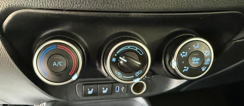 
								Aygo X Special Edition full									