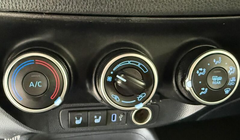 
								Aygo X Special Edition full									