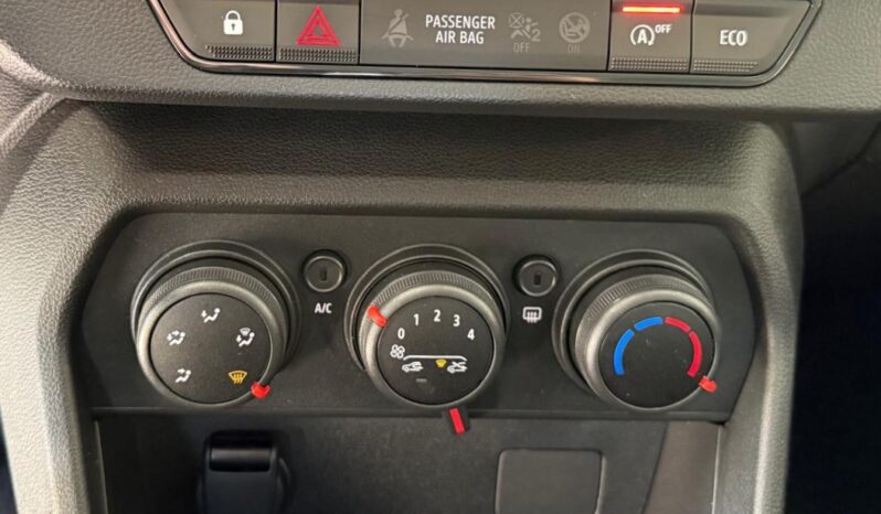 
								Sandero Expression GPL 100cv full									