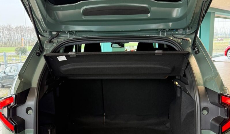 
								Duster 1.0 Eco-G Extreme 100cv full									