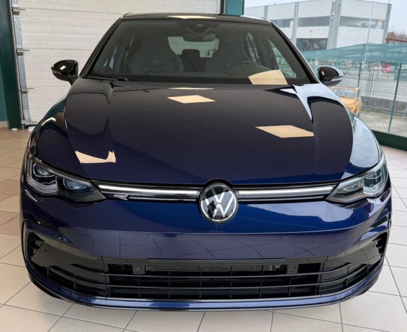 
								Golf 1.5 etsi evo R-Line 150cv dsg full									