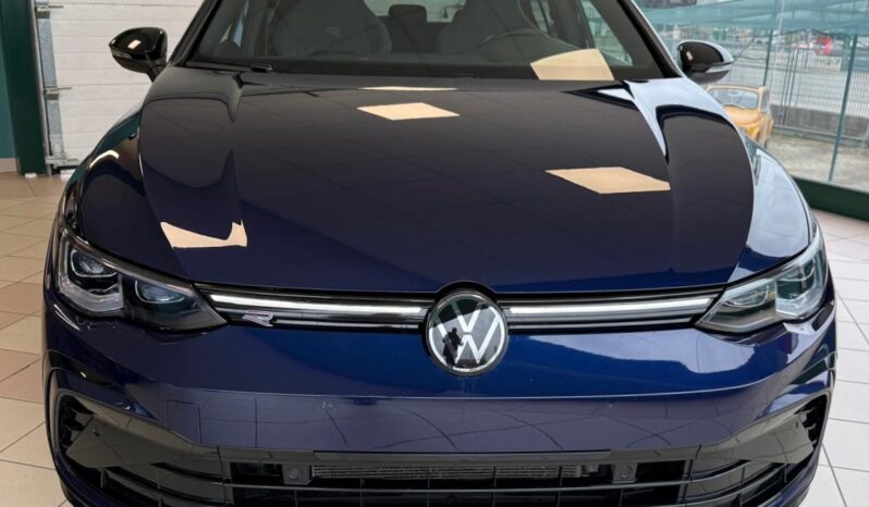 
								Golf 1.5 etsi evo R-Line 150cv dsg full									